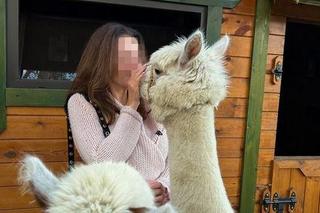 Marcin Hakiel chwali partnerkę 