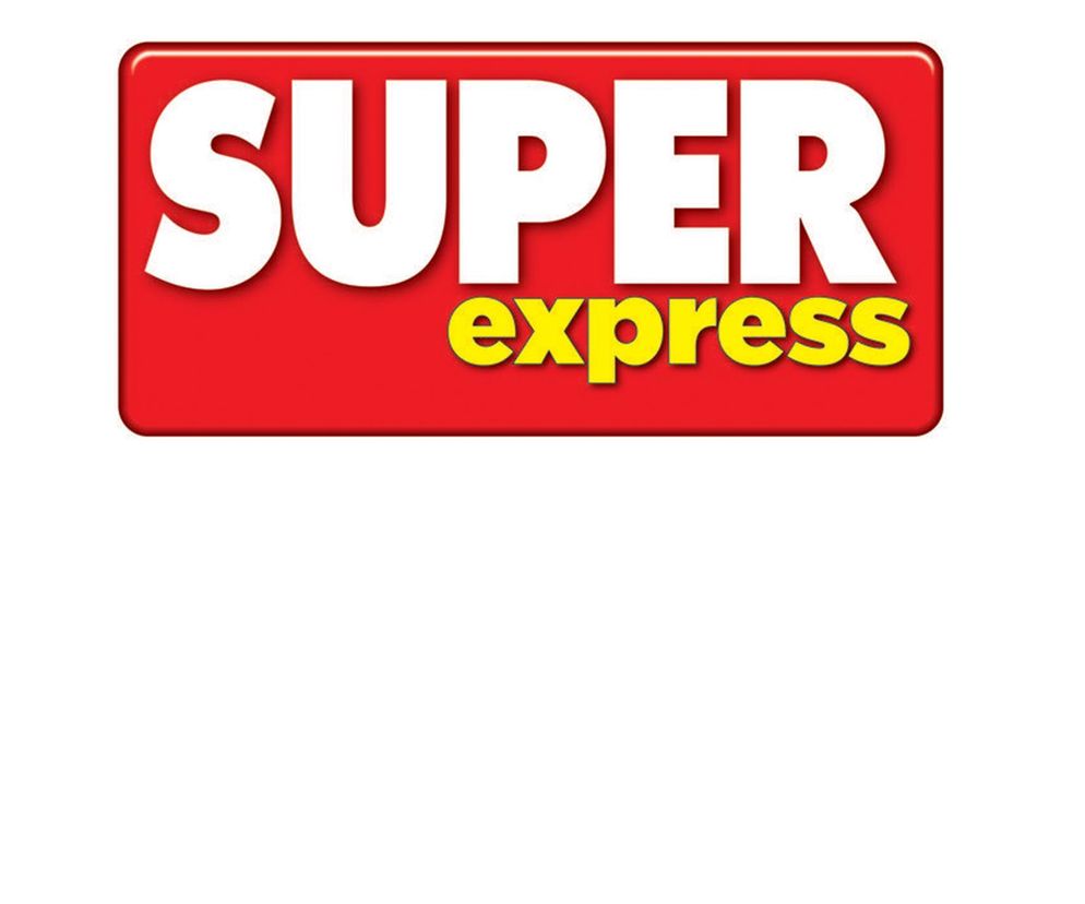 Logo Super Express