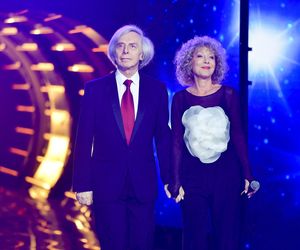 Alicja Majewska w Sopocie. Ona ma 76 lat?