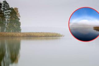 Niezwykłe zjawisko na Kaszubach. Czym jest biała tęcza? 