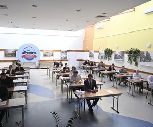 Matura 2025 matematyka