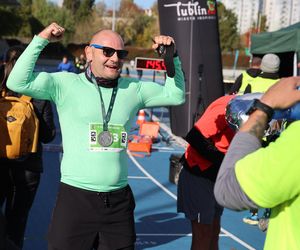 Półmaraton Lubelski 2025 przeszedł do historii