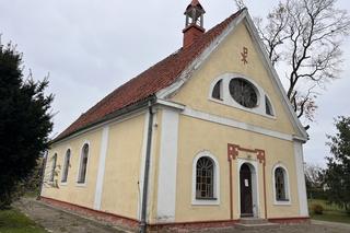 Modlili się, gdy wybuchł pożar