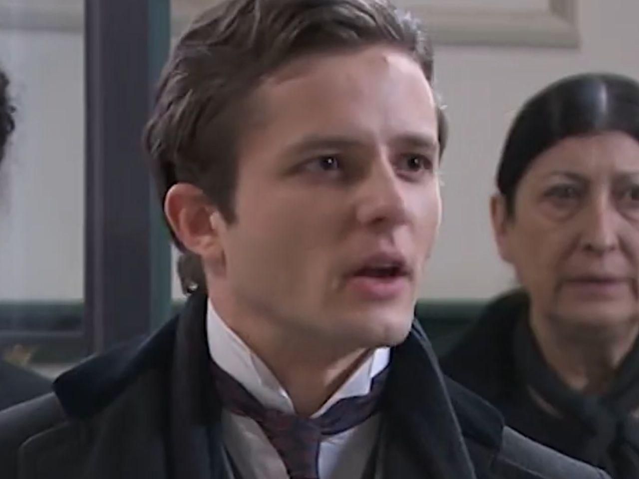 Akacjowa 38", odc. 723 - streszczenie. Samuel ma krwiaka na mózgu - ESKA.pl