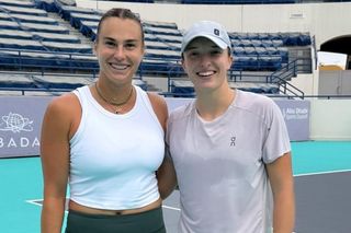 Aryna Sabalenka znów zbliżyła się do Igi Świątek! Jest komunikat