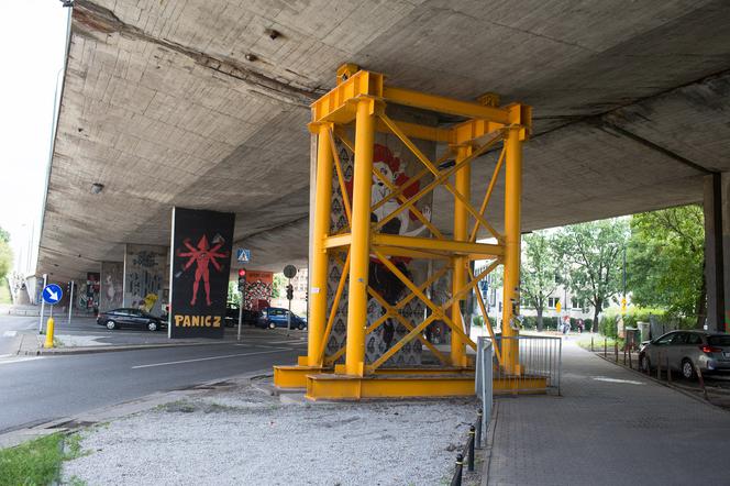 Remonty w Warszawie w 2020 roku