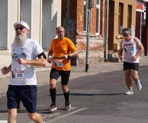 XIV Bieg Męczeństwa i Pamięci Narodowej na Szwederowie w Bydgoszczy
