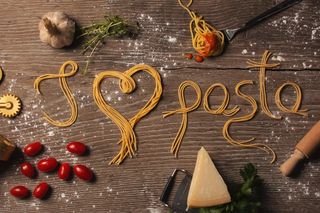 I LOVE PASTA - Jelenia Góra