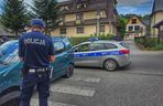 Pijani przyjechali samochodem dokupić wódki