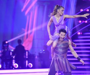 Dancing with the Stars. Taniec z gwiazdami 16 - relacja z 6. odcinka