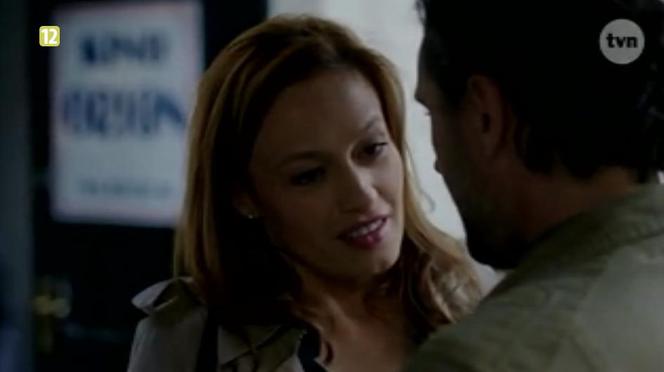 Lekarze 5 sezon odc. 2 (odc. 54). Alicja (Magdalena Różczka)