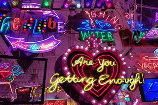 Tych atrakcji Londynu mogliście nie znać. Czas nadrobić zaległości