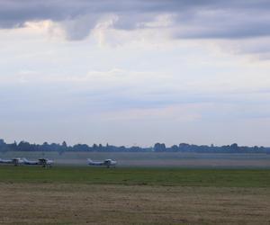 Tłumy na IV Świdnik Air Festival 2024. To było niezwykłe show! Zobaczcie zdjęcia