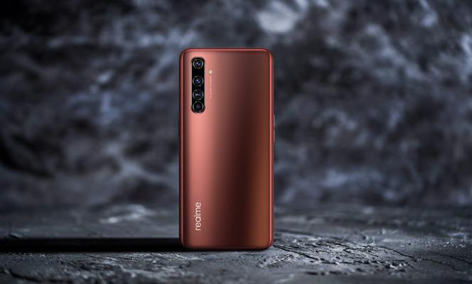 Realme X50 Pro