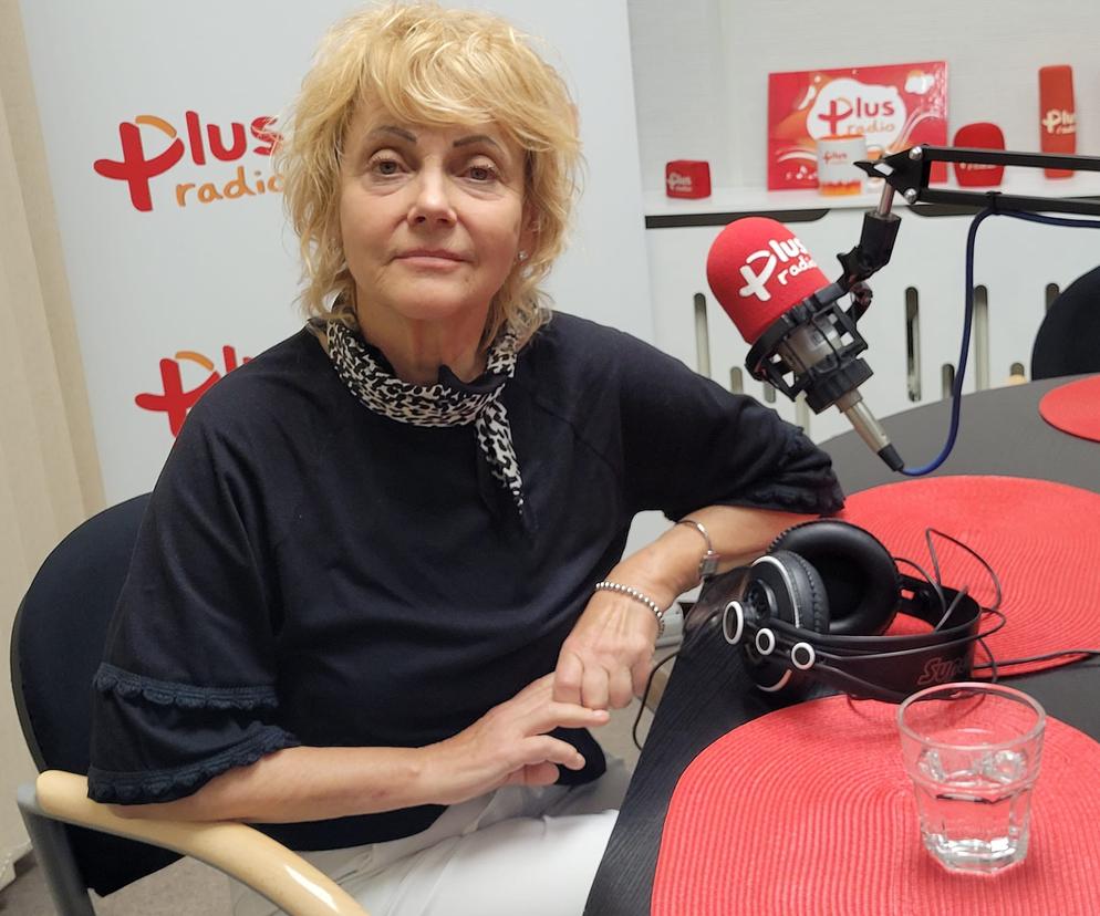 Małgorzata Jacyna-Witt