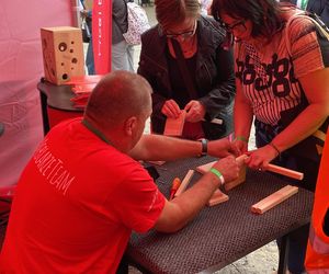 Miasteczko Zawodów Olsztyn 2025