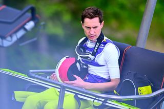 Serce boli po tych słowach Kamila Stocha. Mistrz wypalił z grubej rury, nie krył złości