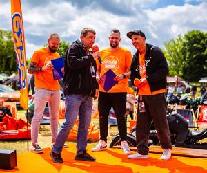 ESKA RIDER SHOW 5 - za nami jedno z największych motocyklowych wydarzeń w kraju!