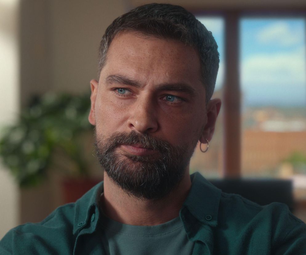 Listy z przeszłości - gwiazdor Zakazanego owocu w tureckim hicie Netflixa
