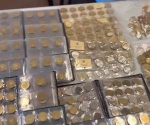 Rowerem na skok. 72-letni włamywacz grasował po Polsce! Przez lata był nieuchwytny.