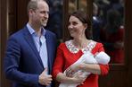 ROYAL BABY ZAROBI PÓŁ MILIARDA