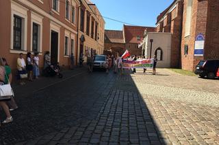 Marsz dla Życia i Rodziny w Grudziądzu