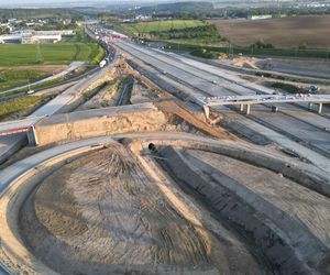  Otwarcie obwodnicy trójmiasta