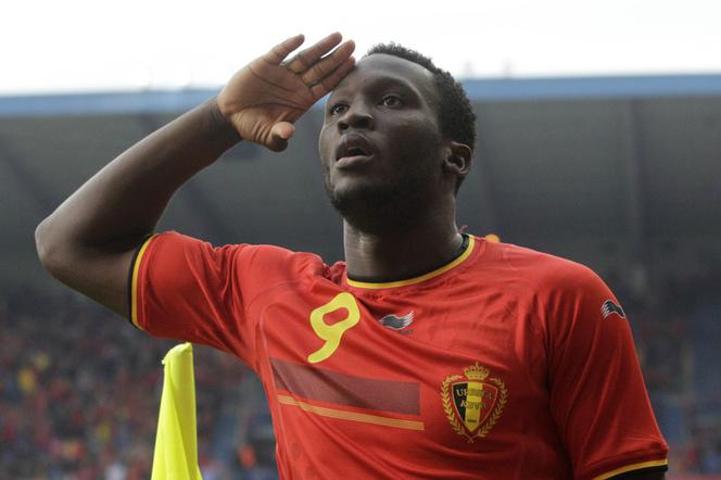 Romelu Lukaku, Belgia