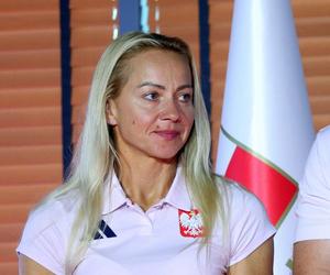 Łuczniczka Wioletta Myszor rozpoczyna starty Polaków na Igrzyskach Olimpijskich w Paryżu