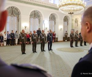 Awanse generalskie w Siłach Zbrojnych RP 