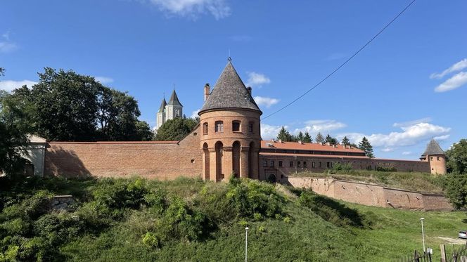 Jarosław - miasto legendy o córce szewca