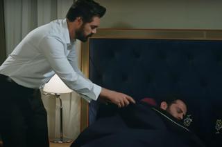 Emanet, odcinek 330. STRESZCZENIE