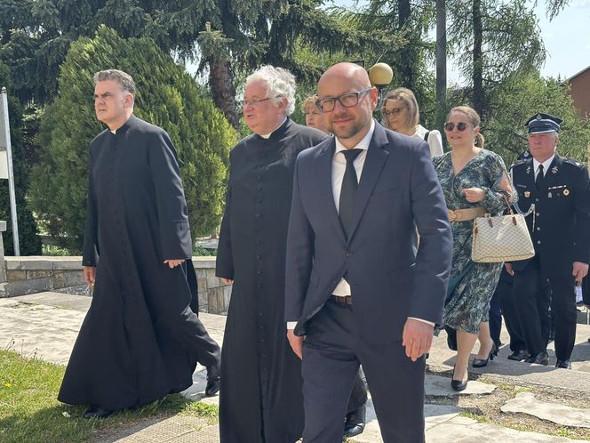 Za nami X edycja wydarzenia Kochanowski Przystanek Wesele w Przytyku