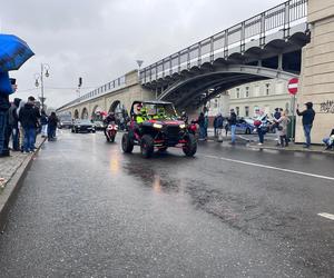 Inauguracja sezonu motocyklowego w Gorzowie