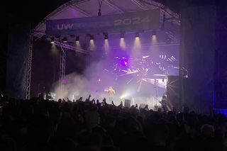 Juwenalia Uniwersytetu Warszawskiego 2025 odwołane! Impreza nie odbędzie się w terminie