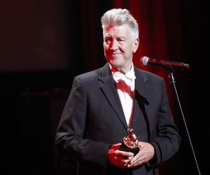 David Lynch