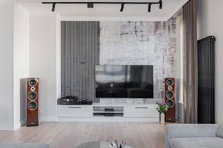 Mieszkanie na Mordorze