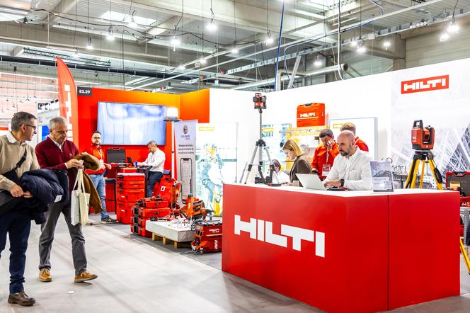 Warsaw Industry Week