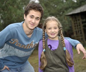 Wiktoria Gąsiewska skazana na sukces. Wszysko zaczęło się w wieku 4 lat