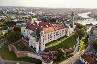 Kraków nie będzie już w Małopolsce? To miasto chce doprowadzić do nowego podziału województwa