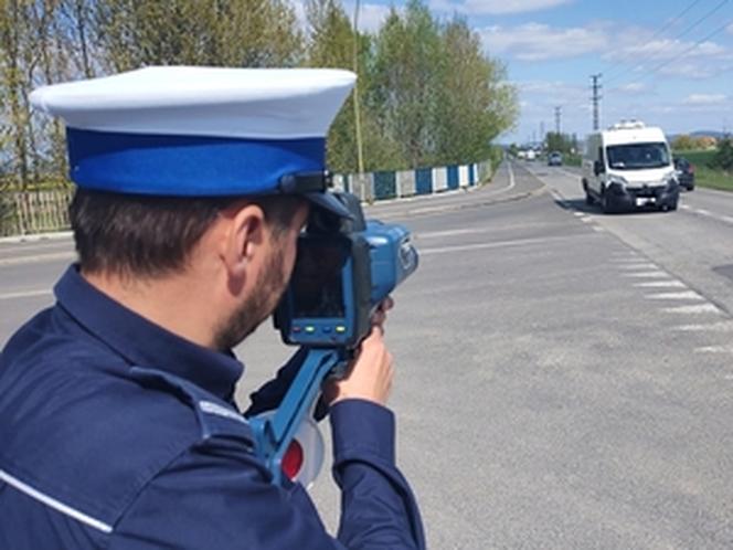 Niemal 7 tysięcy interwencji. Dolnośląska policja podsumowała majówkę