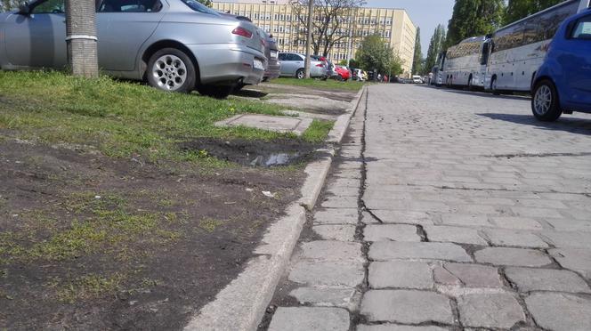 Za część parkingów w centrum Wrocławia płacimy nielegalnie? Zobacz!