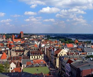 W tych województwach jest najwięcej miast. Lider rankingu zaskakuje