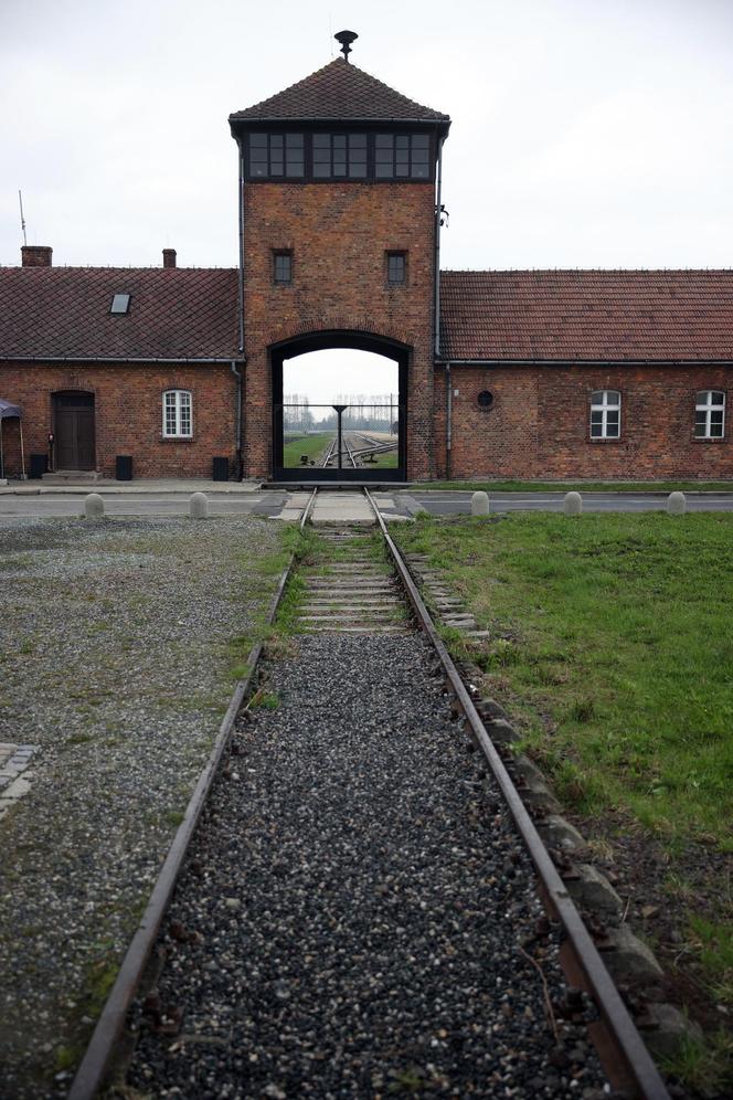 Auschwitz-Birkenau