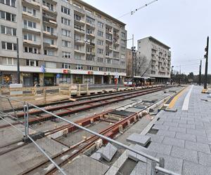 Tramwaj na Wilanów − znamy oficjalną datę otwarcia! Prezes Tramwajów Warszawskich potwierdza 