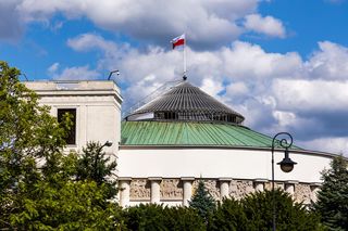 Sensacyjny sondaż rok po wyborach. Koalicja moze stracić władzę