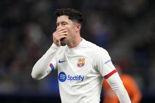 Ogromna wpadka Barcelony! Szalony mecz w La Liga. Lewandowski z golem, debiut Jóźwiaka w Hiszpanii