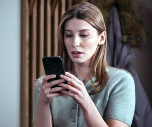 	Pierwsza miłość odc. 4027. Kalina (Magdalena Wieczorek) 