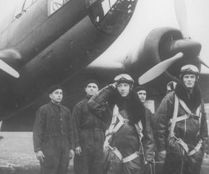 PZL-37 B „Łoś”