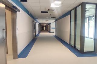 Gmach SPSK nr 1 już niedługo będzie gotowy!